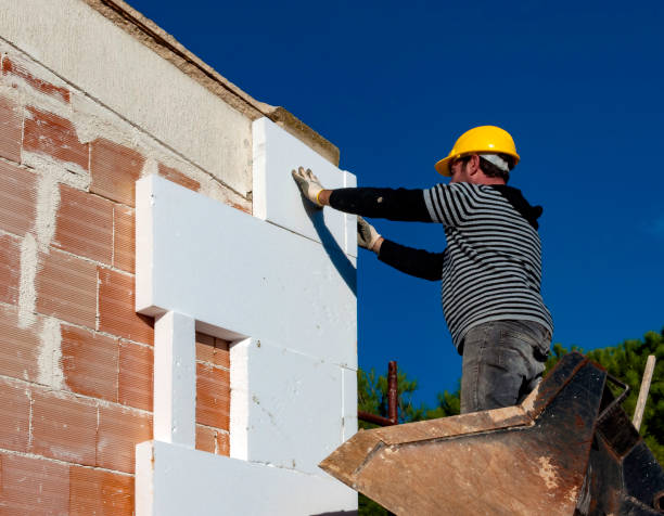 Best Residential Insulation in Lithonia, GA
