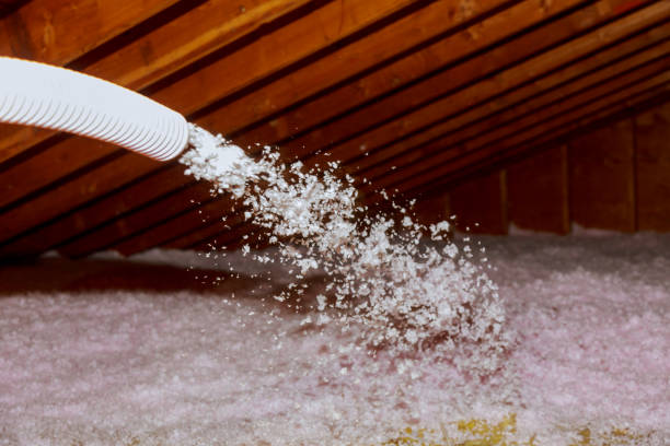 Best Energy Efficiency Insulation in Lithonia, GA