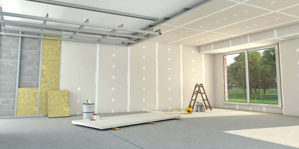 Best Geographic-Specific Insulation Services in Lithonia, GA