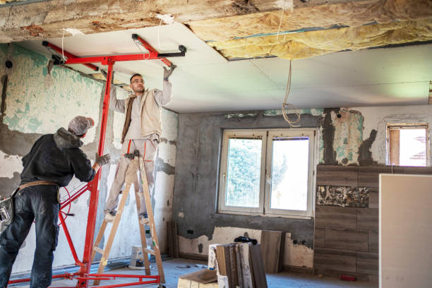 Best DIY Insulation Kits and Guidance in Lithonia, GA