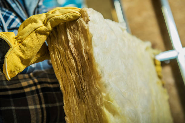 Best Spray Foam Insulation in Lithonia, GA