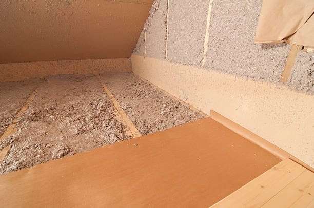 Best DIY Insulation Kits and Guidance in Lithonia, GA