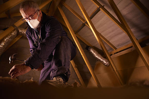 Lithonia, GA Insulation Contractor Company