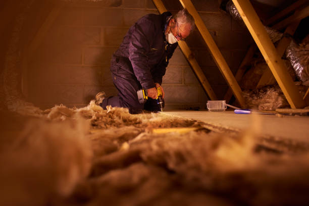 Best Blown-in Insulation in Lithonia, GA